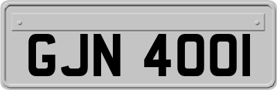 GJN4001