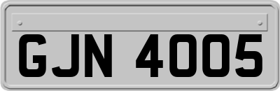 GJN4005