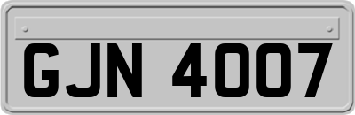 GJN4007