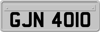 GJN4010