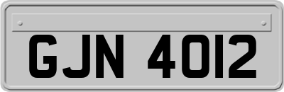 GJN4012