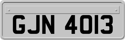 GJN4013