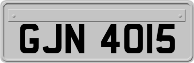 GJN4015