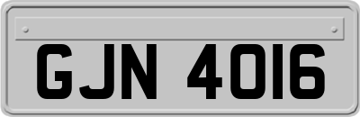 GJN4016