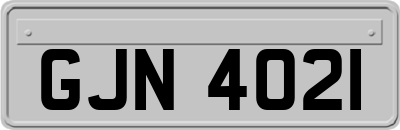 GJN4021