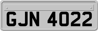 GJN4022