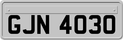 GJN4030