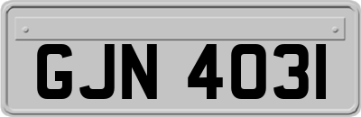 GJN4031