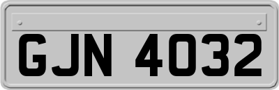 GJN4032