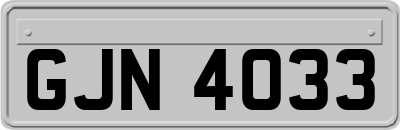 GJN4033