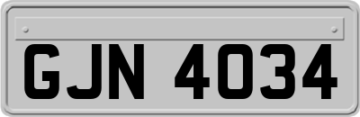 GJN4034