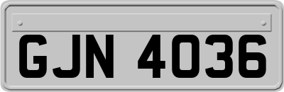 GJN4036