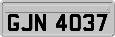 GJN4037