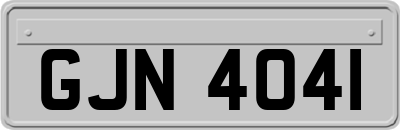 GJN4041