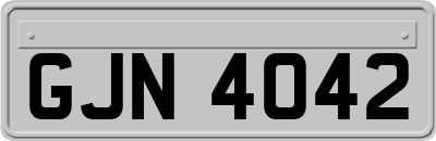 GJN4042