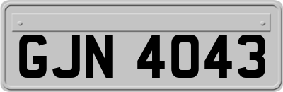GJN4043