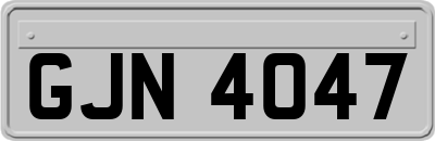 GJN4047