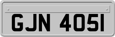 GJN4051