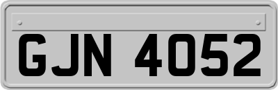 GJN4052