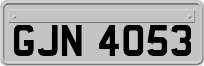 GJN4053