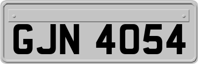 GJN4054