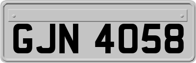 GJN4058