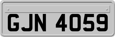 GJN4059