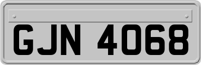 GJN4068