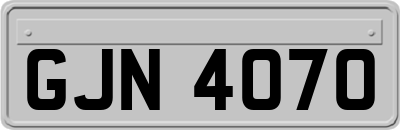 GJN4070