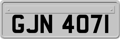 GJN4071