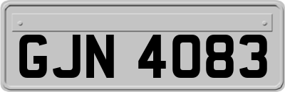 GJN4083