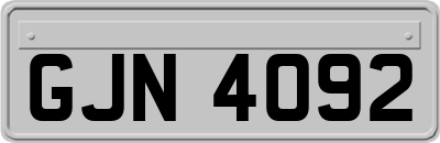 GJN4092