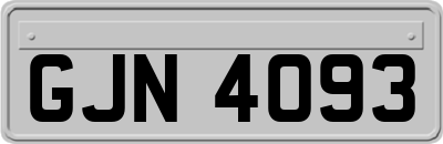 GJN4093