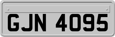 GJN4095
