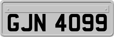 GJN4099