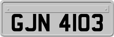 GJN4103