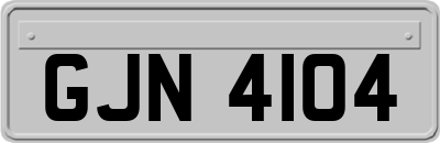 GJN4104