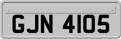 GJN4105
