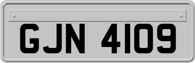 GJN4109