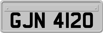 GJN4120