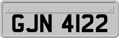 GJN4122