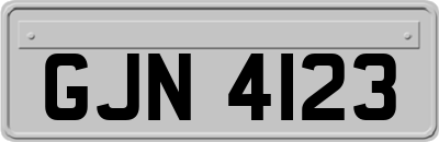 GJN4123
