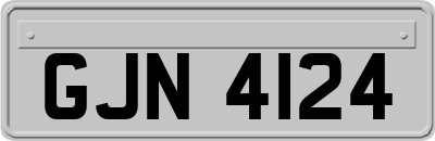 GJN4124