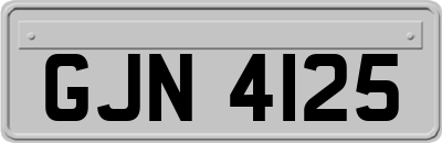 GJN4125