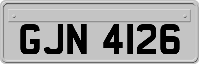 GJN4126