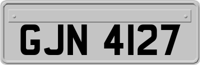 GJN4127