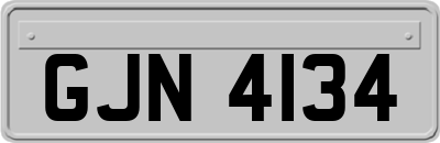 GJN4134