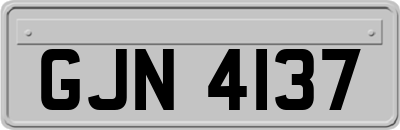GJN4137
