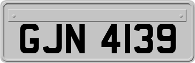 GJN4139
