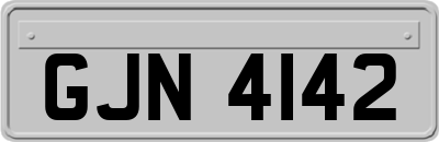 GJN4142